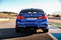 Mセダン初のAWD・新型M5の海外試乗で8速ATと快適性に驚く