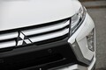 エクリプスクロスに国内で初乗り。スタイリッシュな見た目に三菱らしさを搭載