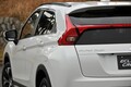 エクリプスクロスに国内で初乗り。スタイリッシュな見た目に三菱らしさを搭載