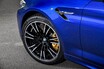 Mセダン初のAWD・新型M5の海外試乗で8速ATと快適性に驚く