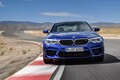 Mセダン初のAWD・新型M5の海外試乗で8速ATと快適性に驚く