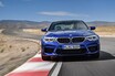 Mセダン初のAWD・新型M5の海外試乗で8速ATと快適性に驚く