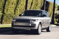 レンジローバーの最上級モデルSVオートバイオグラフィーの最新作が発表