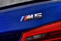 Mセダン初のAWD・新型M5の海外試乗で8速ATと快適性に驚く