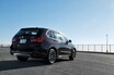 新型BMW X5、ディーゼルターボの走りが凄い