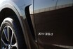 新型BMW X5、ディーゼルターボの走りが凄い