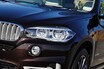 新型BMW X5、ディーゼルターボの走りが凄い