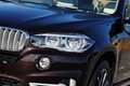 新型BMW X5、ディーゼルターボの走りが凄い