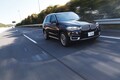新型BMW X5、ディーゼルターボの走りが凄い