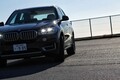 新型BMW X5、ディーゼルターボの走りが凄い