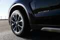 新型BMW X5、ディーゼルターボの走りが凄い