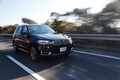 新型BMW X5、ディーゼルターボの走りが凄い