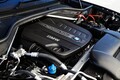 新型BMW X5、ディーゼルターボの走りが凄い