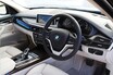 新型BMW X5、ディーゼルターボの走りが凄い