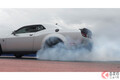 衝撃の1025馬力！ 世界最強の新型「爆速スポーツカー」発表！ 最後の「V8エンジン」搭載した“レトロ顔の悪魔”が北米に爆誕