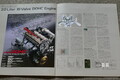 そのクールさで当時の若者を魅了した、ホンダ『プレリュード 2.0 Si』【懐かしのカーカタログ】