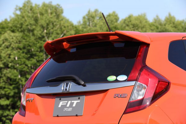 あるか追加発売 1lターボ搭載 新型フィットはなぜ Rs をなくしたのか ベストカーweb 自動車情報サイト 新車 中古車 Carview