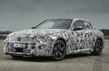 プロトタイプに緊急試乗!! FRを踏襲して進化する次期型BMW2シリーズクーペはどう変わる?
