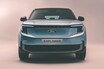 これが新型「エクスプローラー」だ！　フォード、欧州専用EVを発売　約760万円から