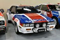 【自動車博物館へ行こう】グループBマシン、ニッサン 240RSは結局WRCで勝つことはできなかった