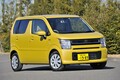 「チョイ乗り」当然「長距離」勝負！　運転して疲労の少ないファーストカー「軽自動車」ランキングTOP５