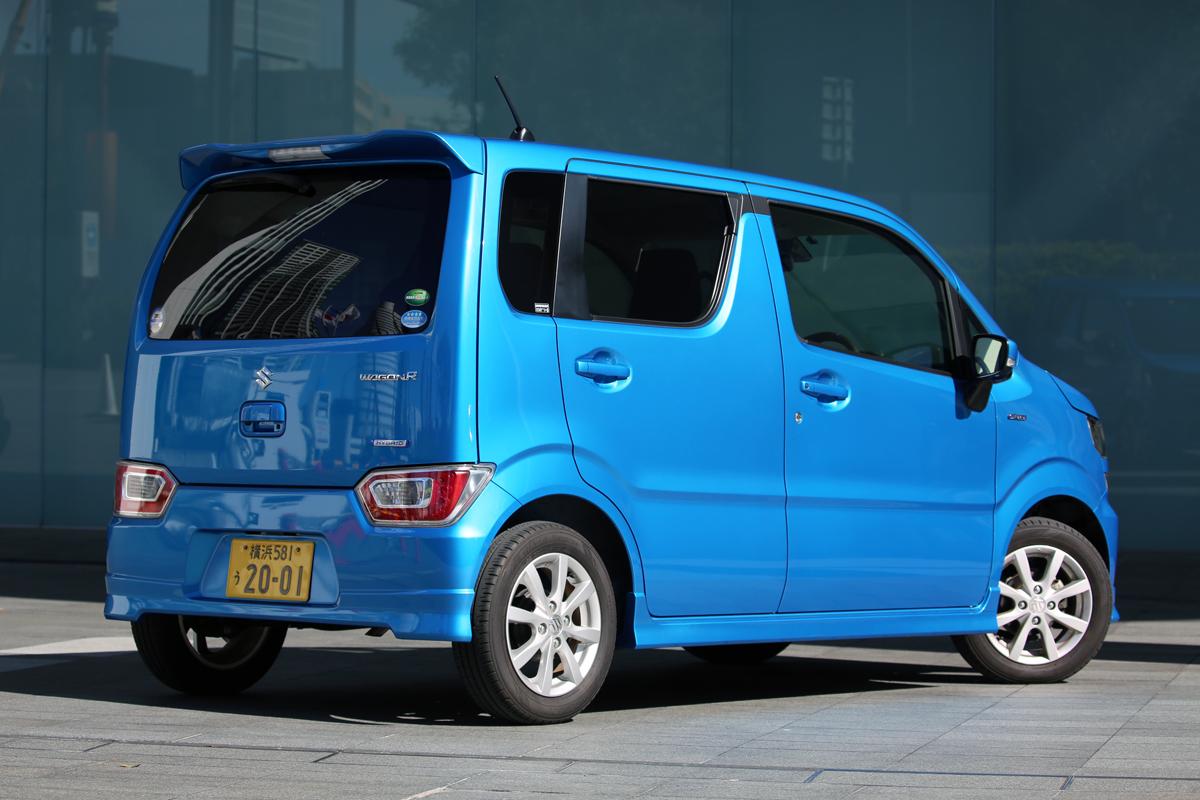 チョイ乗り 当然 長距離 勝負 運転して疲労の少ないファーストカー 軽自動車 ランキングtop５ Web Cartop の写真 12ページ目 自動車情報サイト 新車 中古車 Carview