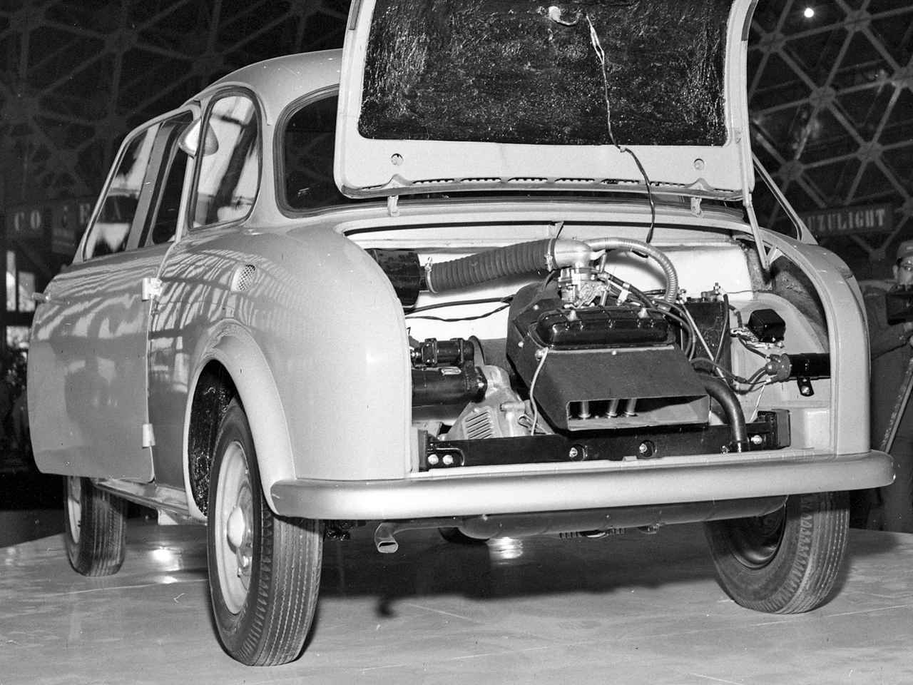 昭和の名車110 三菱 500は三菱ブランドが初めて独自開発した乗用車だった Webモーターマガジン の写真 3ページ目 自動車情報サイト 新車 中古車 Carview