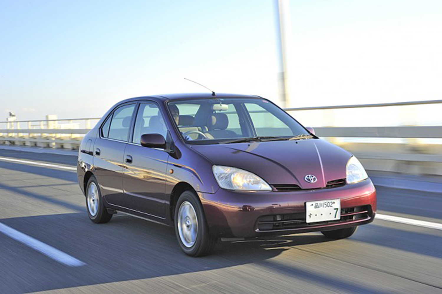 ハイブリッドの仕組みやメリット デメリットを解説 おすすめのモデルも紹介 Web Cartop 自動車情報サイト 新車 中古車 Carview