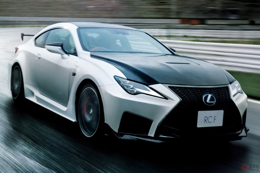 車重 馬力で性能が決まる 国産車パワーウェイトレシオランキングtop5 くるまのニュース の写真 自動車情報サイト 新車 中古車 Carview