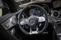 AMG C63に試乗…その前にアーマーゲーという無教養な発音はやめよう