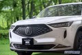 HONDAの海外向け高級ブランドACURA(アキュラ)の最上級SUV「MDX」の販売をスタート