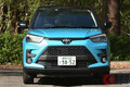 トヨタ最新SUV比較！ 新型ヤリスクロスのデザインはアリ？ RAV4＆ハリアーとどう違う？