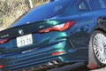 500馬力の3リッター「直6」ツインターボ搭載！ もう“最後”!?「ALPINA B4 グランクーペ」がスゴイ！ 2025年末で消える「“正統派”スポーツクーペ」は語り継がれる「不朽の名作」