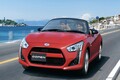 軽オープンスポーツカー、2代目ダイハツ『コペン』が誕生!!