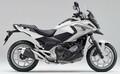 ホンダ新型「NC750X」は旅バイクとしての魅力を全方位でアップ、DCTの完成度にも注目したい【太田安治の2021年モデル乗り味予測】