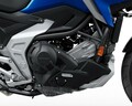 ホンダ新型「NC750X」は旅バイクとしての魅力を全方位でアップ、DCTの完成度にも注目したい【太田安治の2021年モデル乗り味予測】