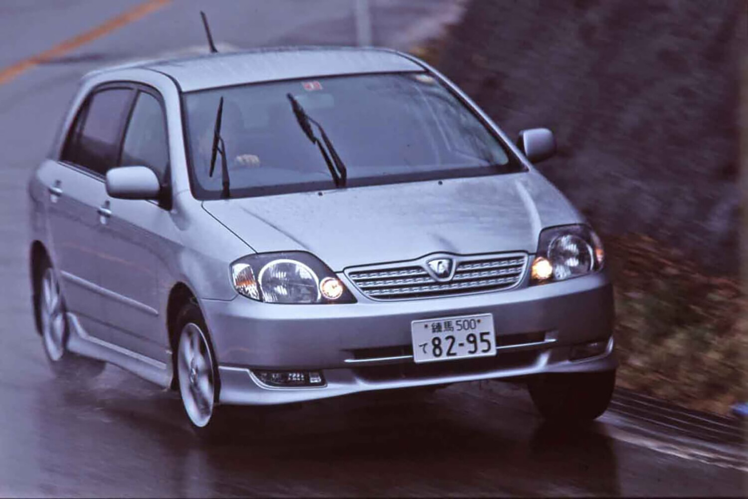 シビックタイプR】最終モデル購入‼️日産Z・タイプRの実車を確認