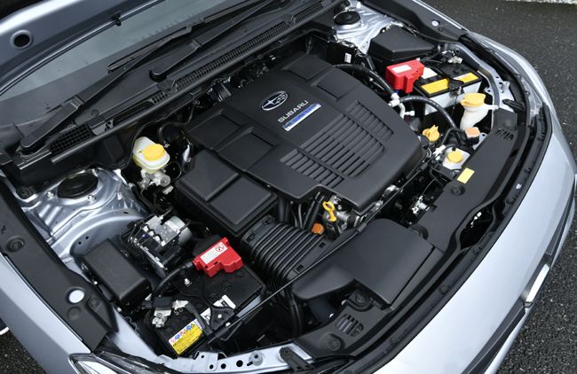 Subaruインプレッサ スポーツがマイナーチェンジ 個性が際立つ3タイプの新グレードを追加設定 カー アンド ドライバー 自動車情報サイト 新車 中古車 Carview