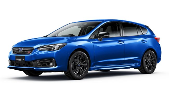 Subaruインプレッサ スポーツがマイナーチェンジ 個性が際立つ3タイプの新グレードを追加設定 カー アンド ドライバー 自動車情報サイト 新車 中古車 Carview