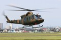スバルが陸上自衛隊 新多用途ヘリコプターの量産初号機を納入