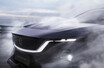 マツダの新型SUV『EZ-60』詳細を発表、航続600kmのEVとPHEV設定…上海モーターショー2025