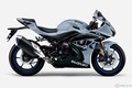 スズキ、スーパースポーツバイク「GSX-R1000R ABS」のカラーリングを変更して発売