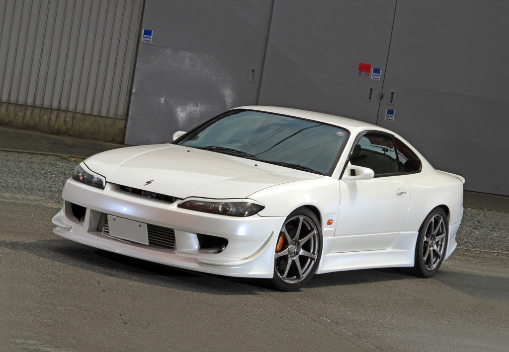 大注目】 Ｓ１５シルビアターボ用 Ｓ１５シルビアターボ用 東名