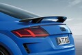 アウディ TT生産終了記念限定モデル 「Audi TT Coupé final edition」最後に相応しい特別仕様で登場