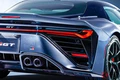 トヨタ“新型スーパーカー”「GR GT」世界初公開！ “新開発”の「V8ハイブリッド」＆アルミの“超軽量”ボディ採用！ 迫力エアロの「GR GT3」とともに登場へ