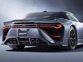 トヨタ新型スポーツカー「GR GT」登場！ GR専用フラッグシップ、最高速度320キロ超え！