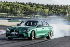 BMWで特別感を狙うならM系モデル！ 生粋のMモデルを中心に3分で全体系をスッキリ解説