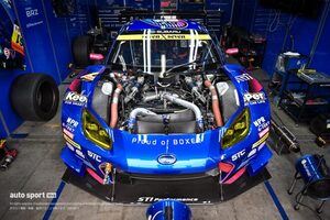 さらばEJ20。スーパーGT用エンジンを駆った男たちの言葉から振り返るスバルの名機「心が宿っているような、ただの機械ではない印象」