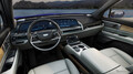 キャデラックの新型3列シート電動SUV『ビスティック』、詳細が明らかに