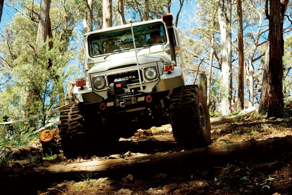 祝・ランクル70再再販！ 世界に誇る本格オフローダーの歴史